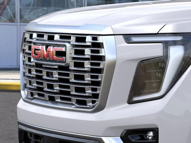 new 2025 GMC Yukon XL car, priced at $97,675