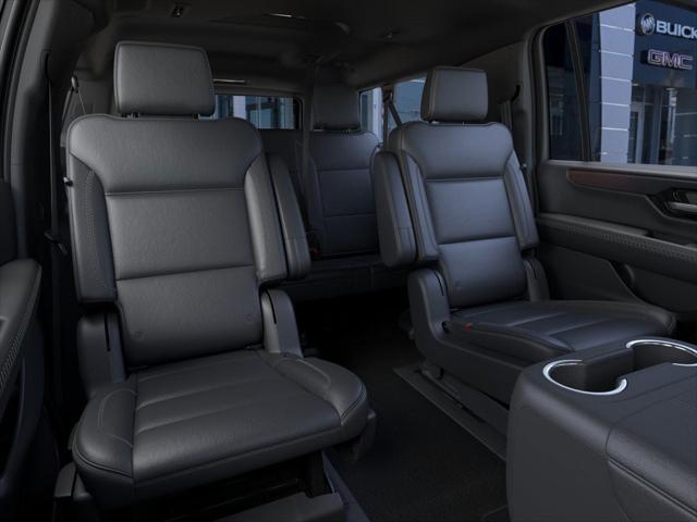 new 2025 GMC Yukon XL car, priced at $97,675