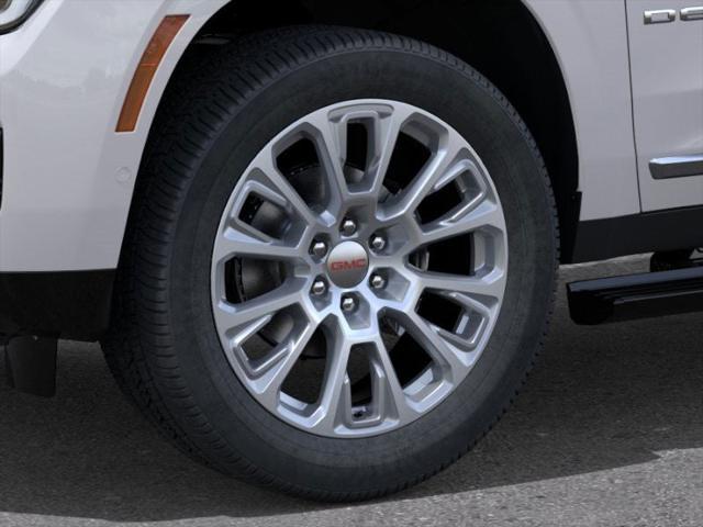 new 2025 GMC Yukon XL car, priced at $97,675
