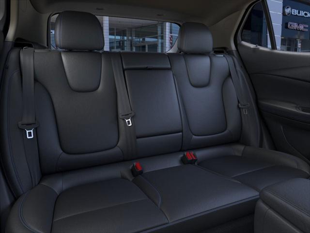 new 2026 Buick Encore GX car, priced at $30,275