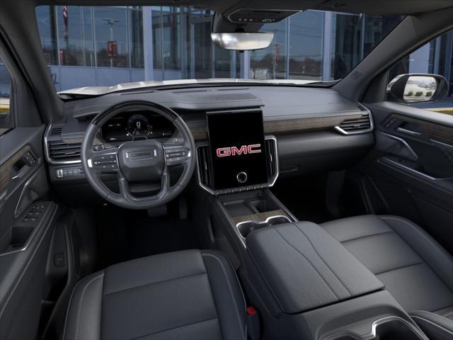 new 2025 GMC Acadia car, priced at $64,710
