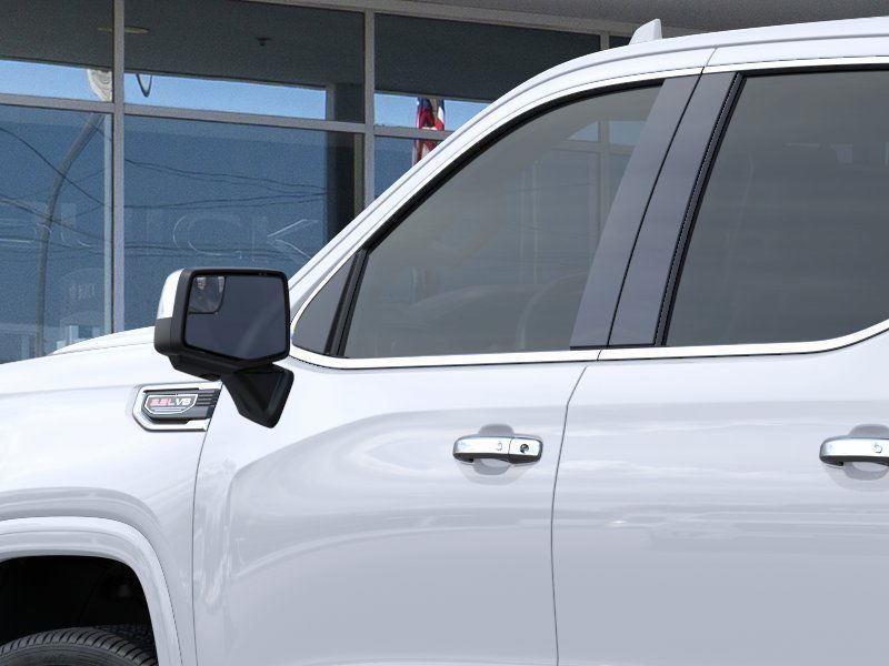 new 2026 GMC Sierra 1500 car, priced at $80,065