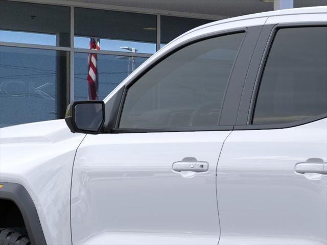 new 2025 GMC Canyon car, priced at $46,204