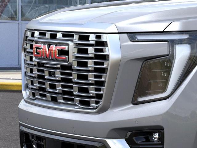 new 2025 GMC Yukon car, priced at $90,728