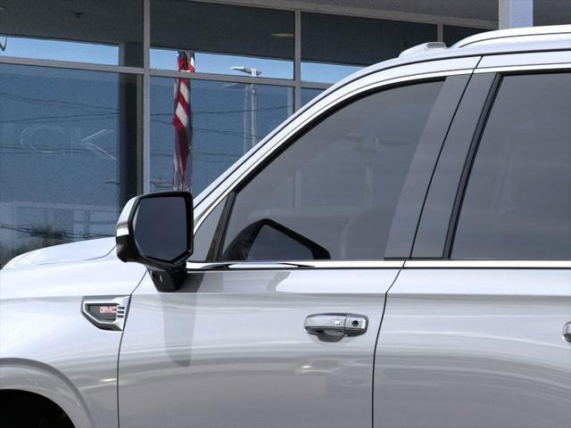 new 2025 GMC Yukon car, priced at $90,728