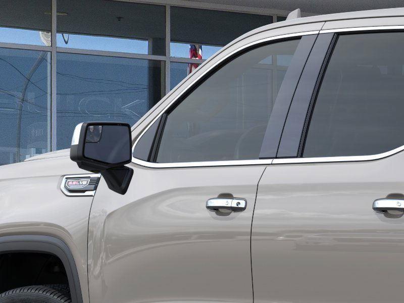 new 2026 GMC Sierra 1500 car, priced at $78,470
