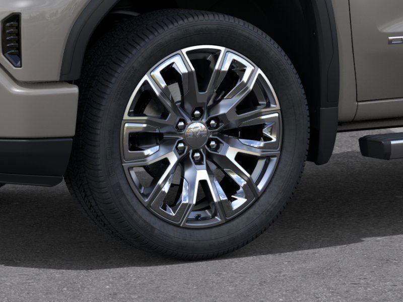 new 2026 GMC Sierra 1500 car, priced at $78,470