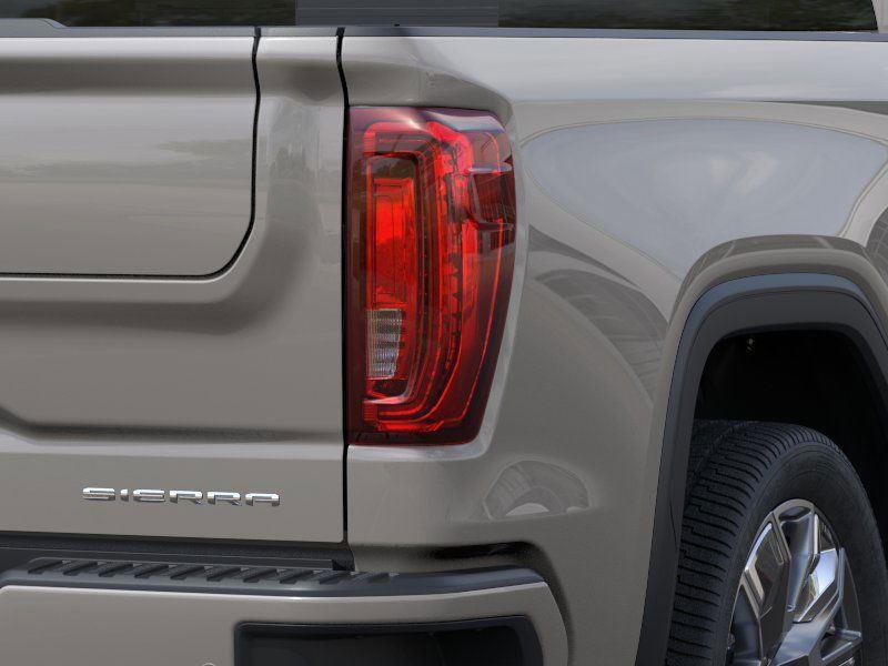 new 2026 GMC Sierra 1500 car, priced at $78,470