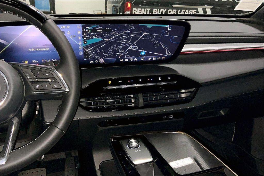 new 2026 Buick Enclave car, priced at $67,410