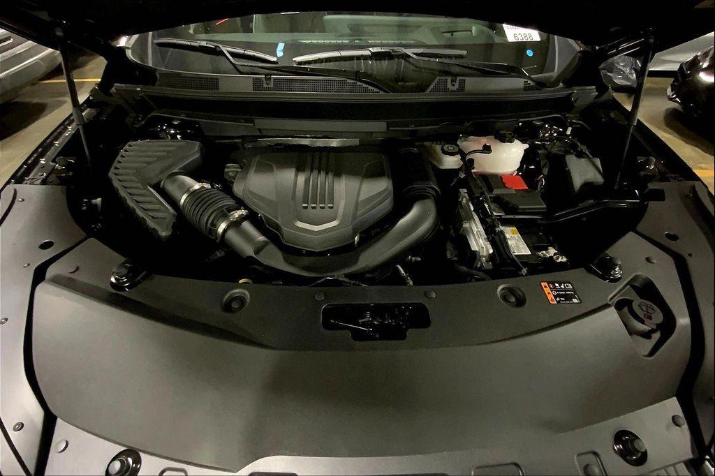 new 2026 Buick Enclave car, priced at $67,410