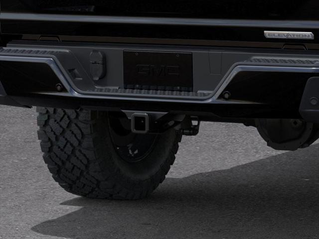 new 2025 GMC Canyon car, priced at $43,100