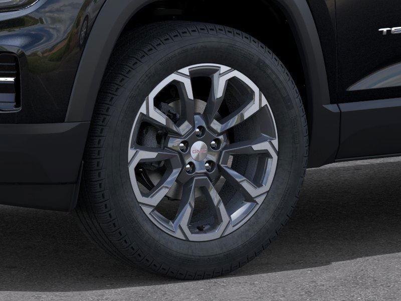 new 2026 GMC Terrain car, priced at $37,240