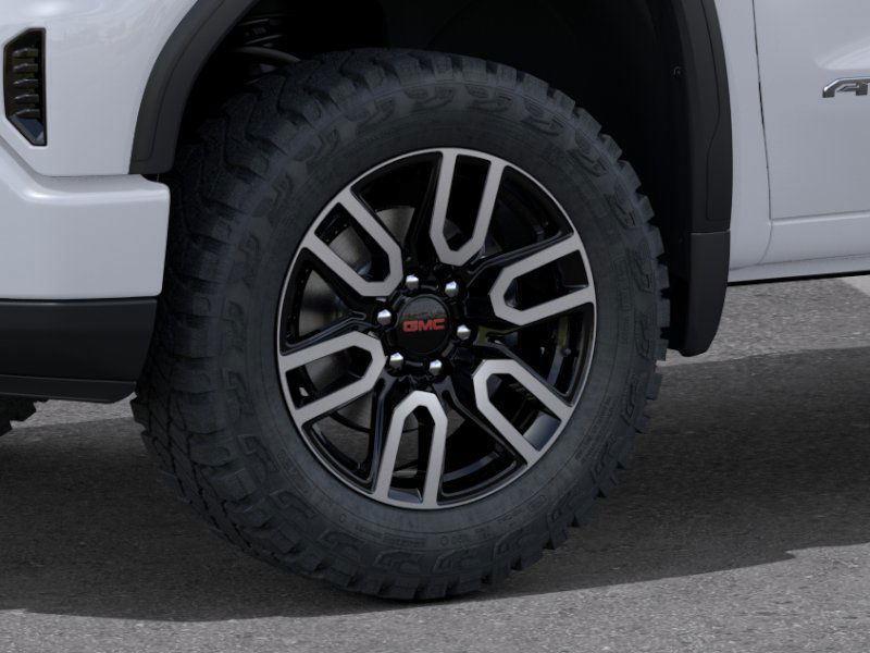 new 2026 GMC Sierra 1500 car, priced at $70,810