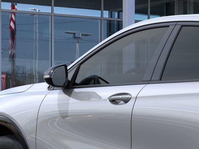 new 2026 Buick Envista car, priced at $29,230