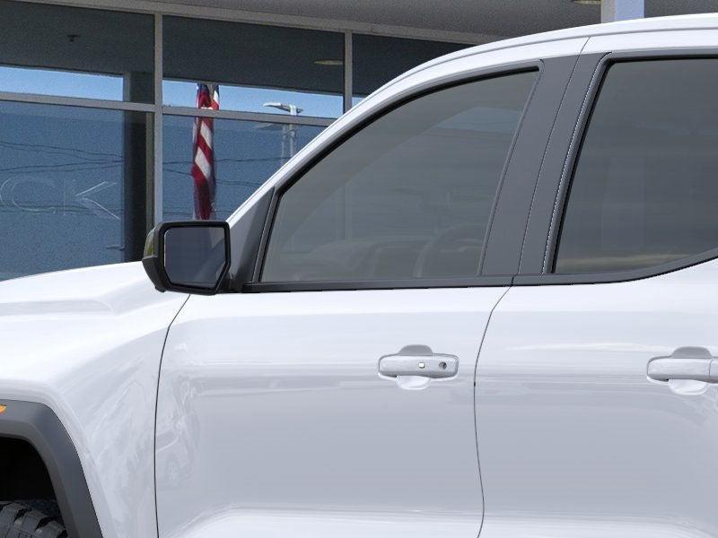 new 2025 GMC Canyon car, priced at $41,105