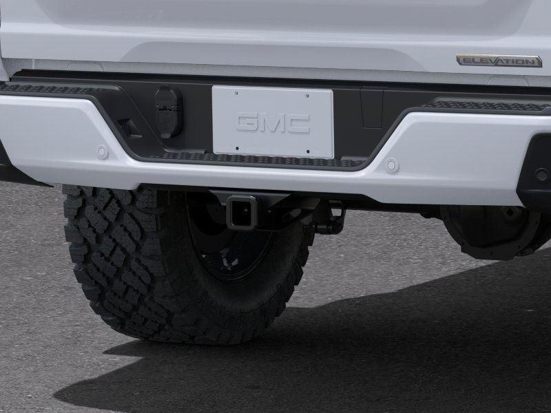 new 2025 GMC Canyon car, priced at $41,105