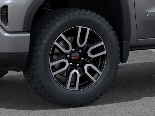 new 2025 GMC Sierra 1500 car, priced at $68,005