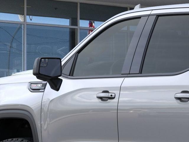 new 2025 GMC Sierra 1500 car, priced at $68,005