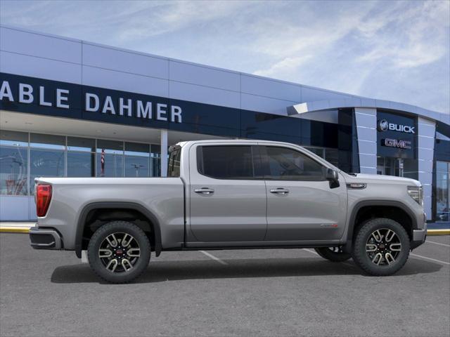 new 2025 GMC Sierra 1500 car, priced at $68,005