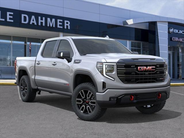 new 2025 GMC Sierra 1500 car, priced at $68,005