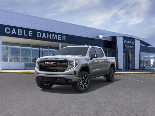 new 2025 GMC Sierra 1500 car, priced at $68,005
