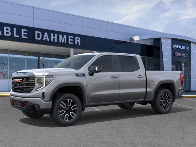 new 2025 GMC Sierra 1500 car, priced at $68,005