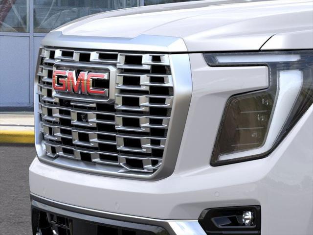 new 2025 GMC Yukon car, priced at $95,974