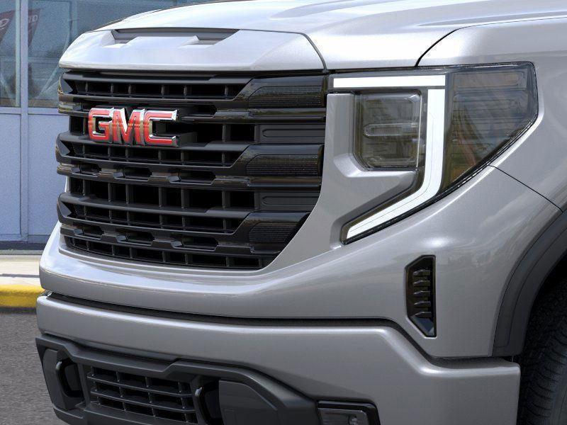 new 2025 GMC Sierra 1500 car, priced at $45,889