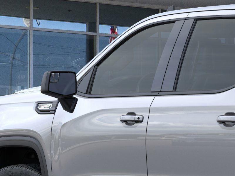 new 2025 GMC Sierra 1500 car, priced at $45,889