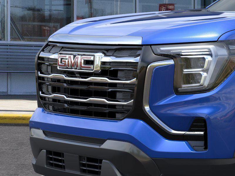 new 2026 GMC Terrain car, priced at $37,240