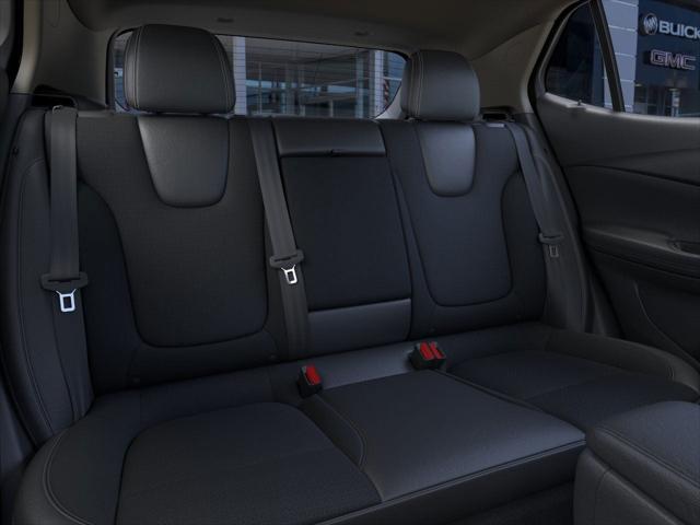 new 2025 Buick Encore GX car, priced at $26,520