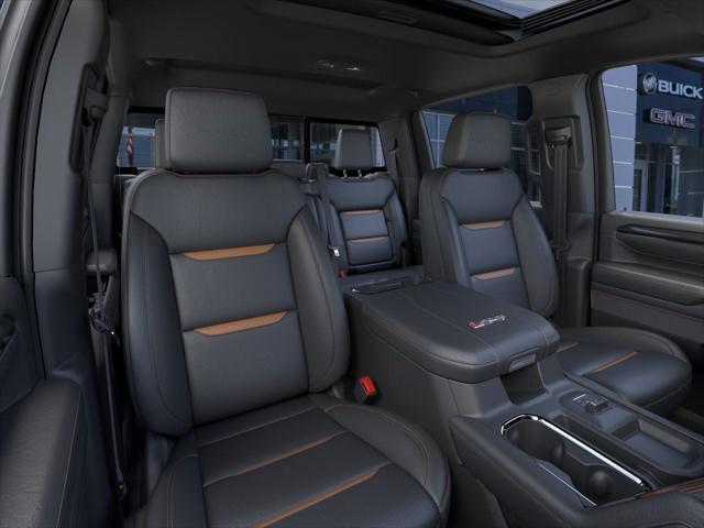 new 2025 GMC Sierra 2500 car, priced at $88,393