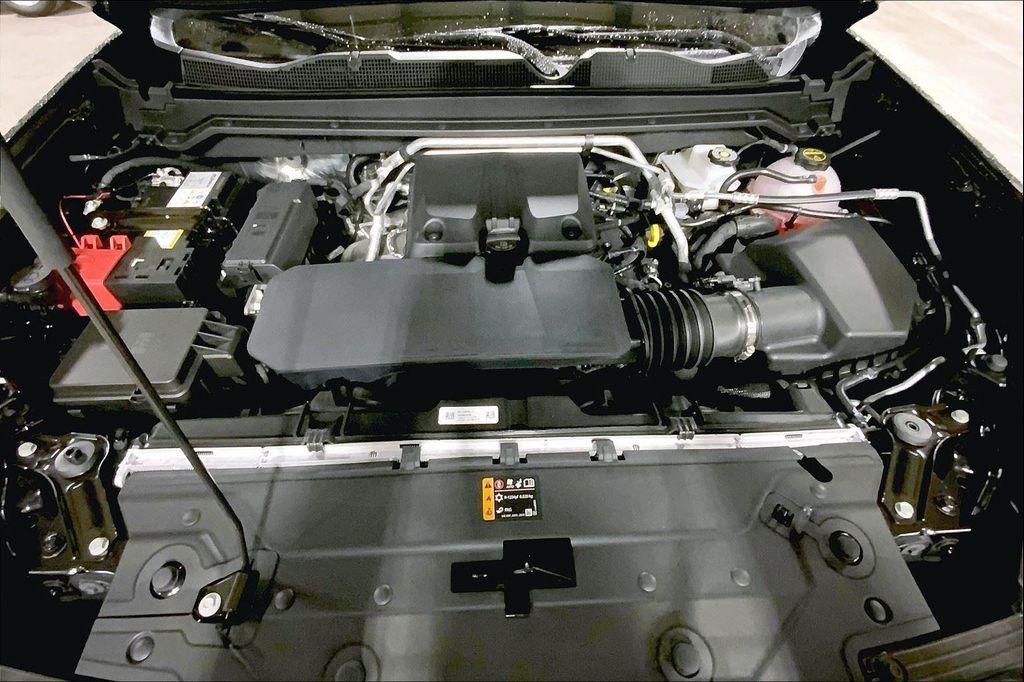 new 2025 GMC Canyon car, priced at $41,620