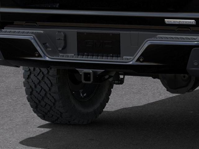 new 2025 GMC Canyon car, priced at $45,716