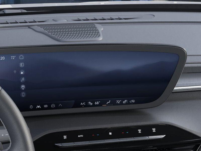 new 2026 Buick Enclave car, priced at $56,810