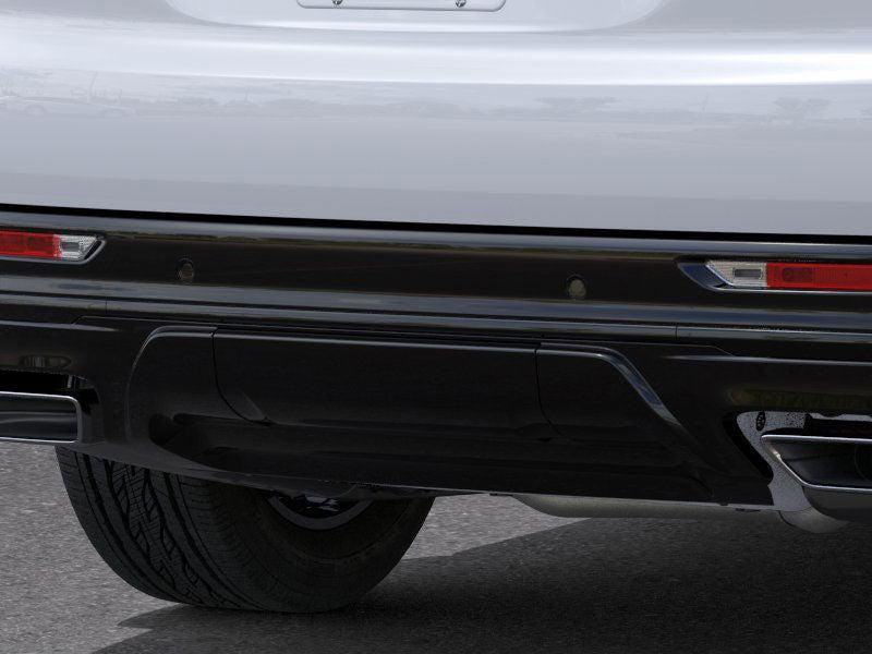 new 2026 Buick Enclave car, priced at $56,810