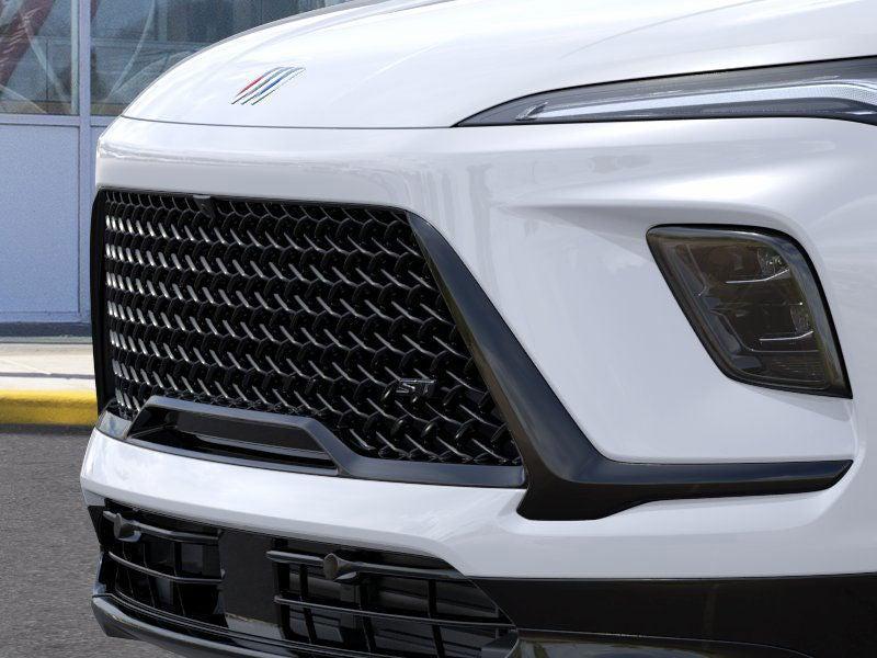 new 2026 Buick Enclave car, priced at $56,810