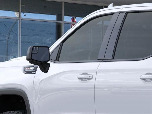 new 2025 GMC Sierra 1500 car, priced at $68,010