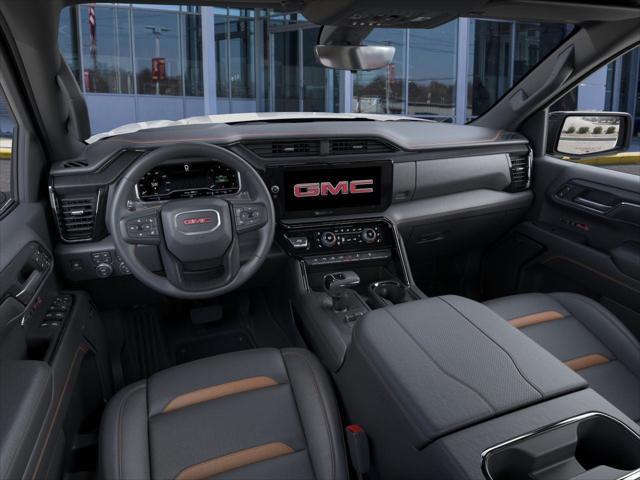 new 2025 GMC Sierra 1500 car, priced at $68,010