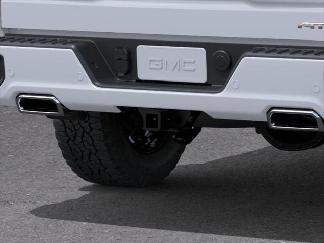 new 2025 GMC Sierra 1500 car, priced at $68,010