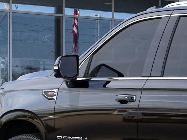 new 2025 GMC Yukon XL car, priced at $91,460