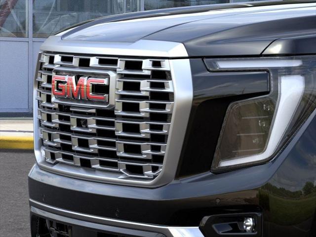 new 2025 GMC Yukon XL car, priced at $91,460