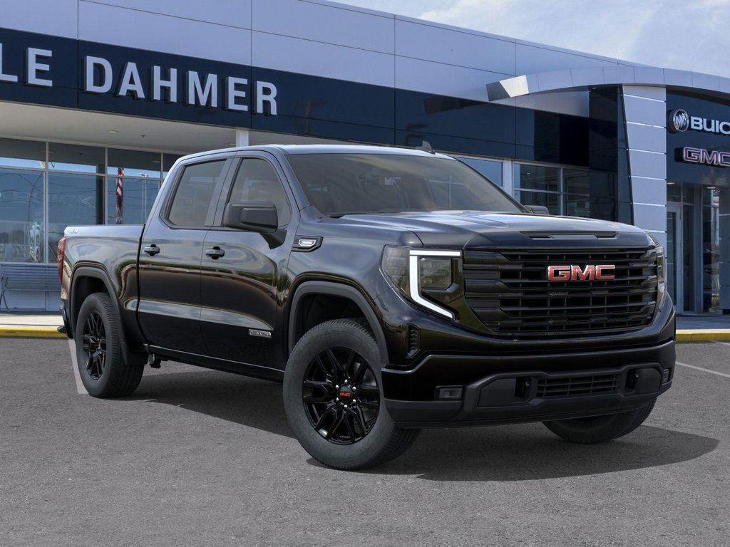 new 2026 GMC Sierra 1500 car, priced at $52,390