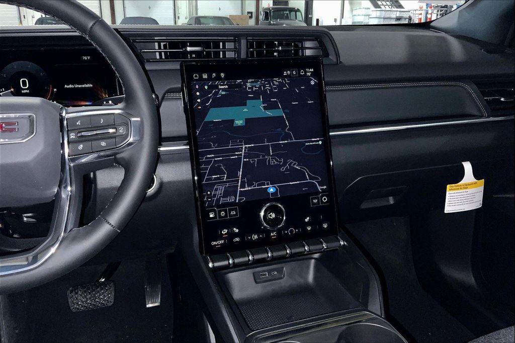 new 2026 GMC Terrain car, priced at $32,390