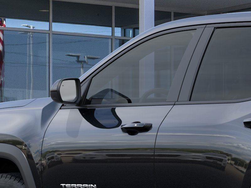 new 2026 GMC Terrain car, priced at $32,390
