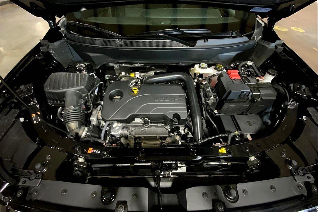 new 2026 GMC Terrain car, priced at $32,390