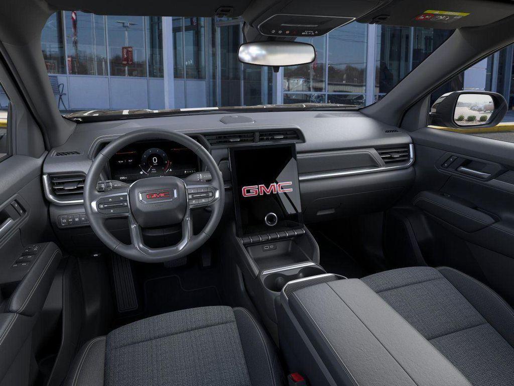 new 2026 GMC Terrain car, priced at $32,390