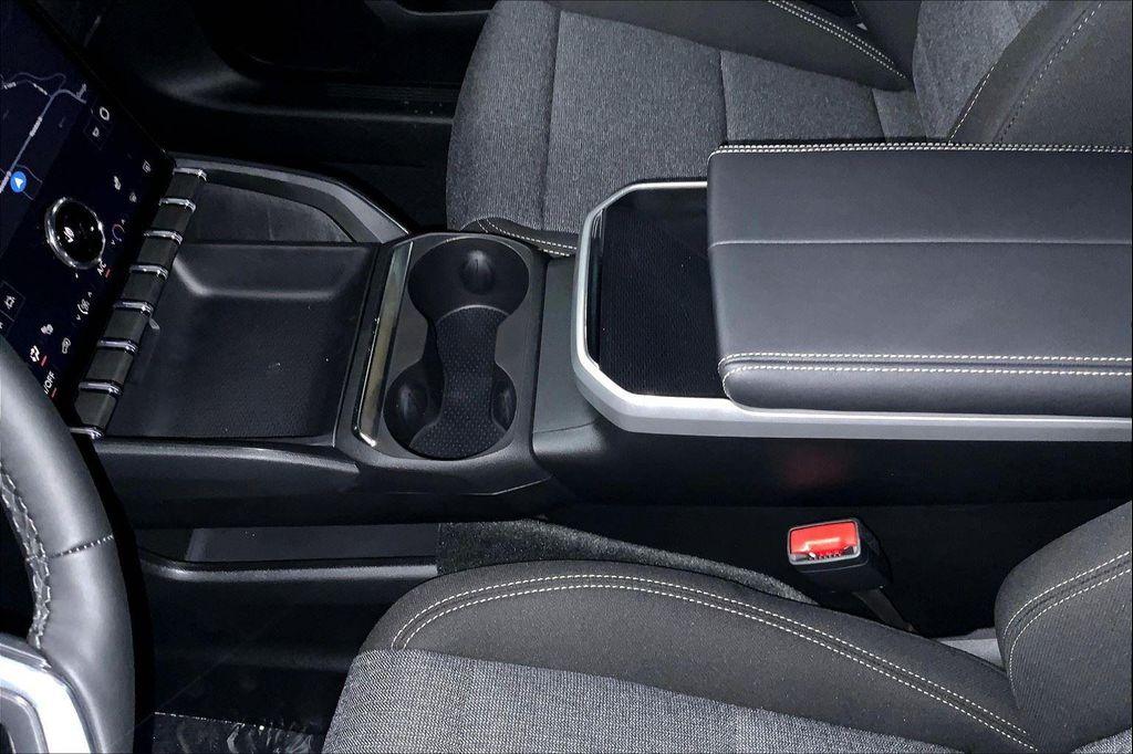 new 2026 GMC Terrain car, priced at $32,390