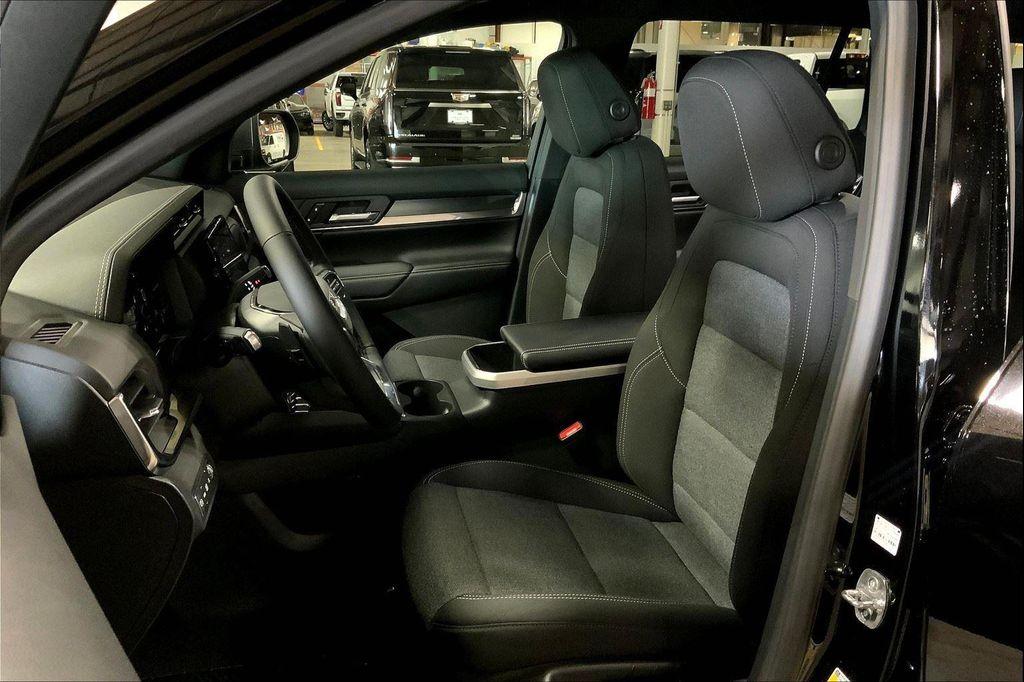 new 2026 GMC Terrain car, priced at $32,390