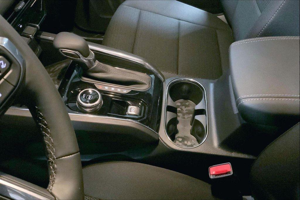 new 2025 GMC Canyon car, priced at $43,699